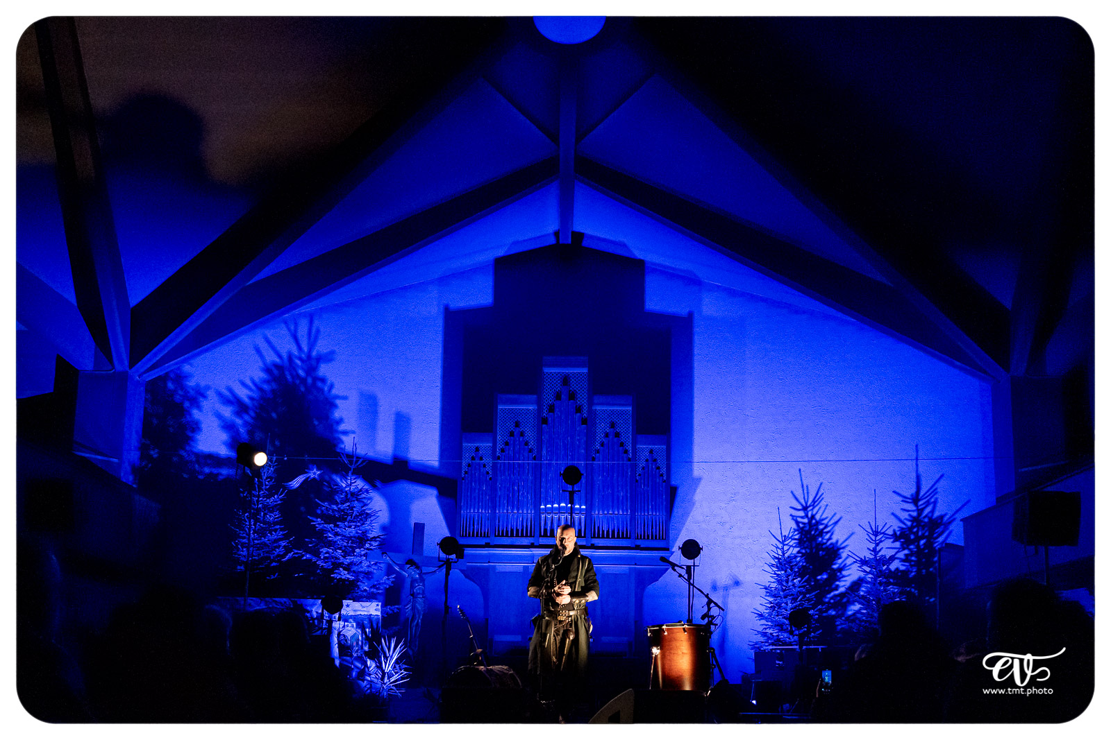 LUC ARBOGAST (HAGUENAU)